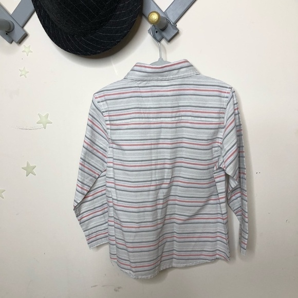 CRAZY eight boys shirt - Picture 4 of 7